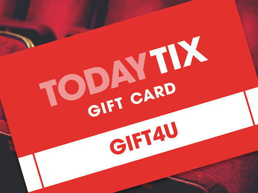 TodayTix 1
