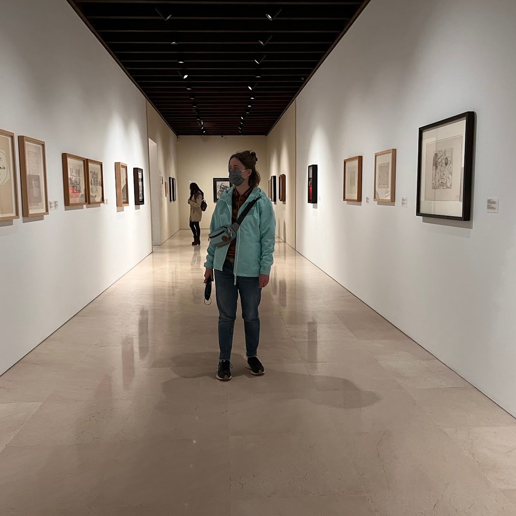 Museo Picasso Málaga 2