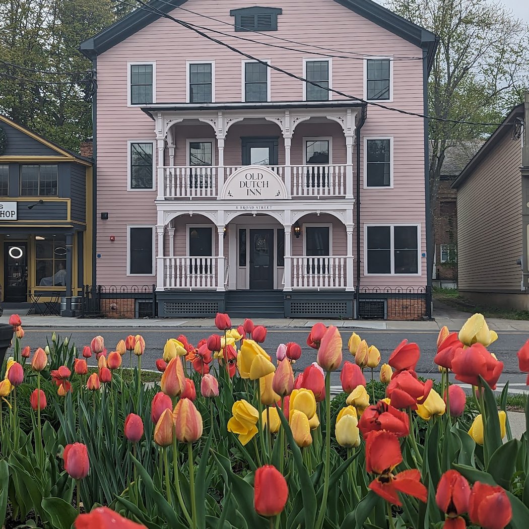 Old Dutch Inn 2