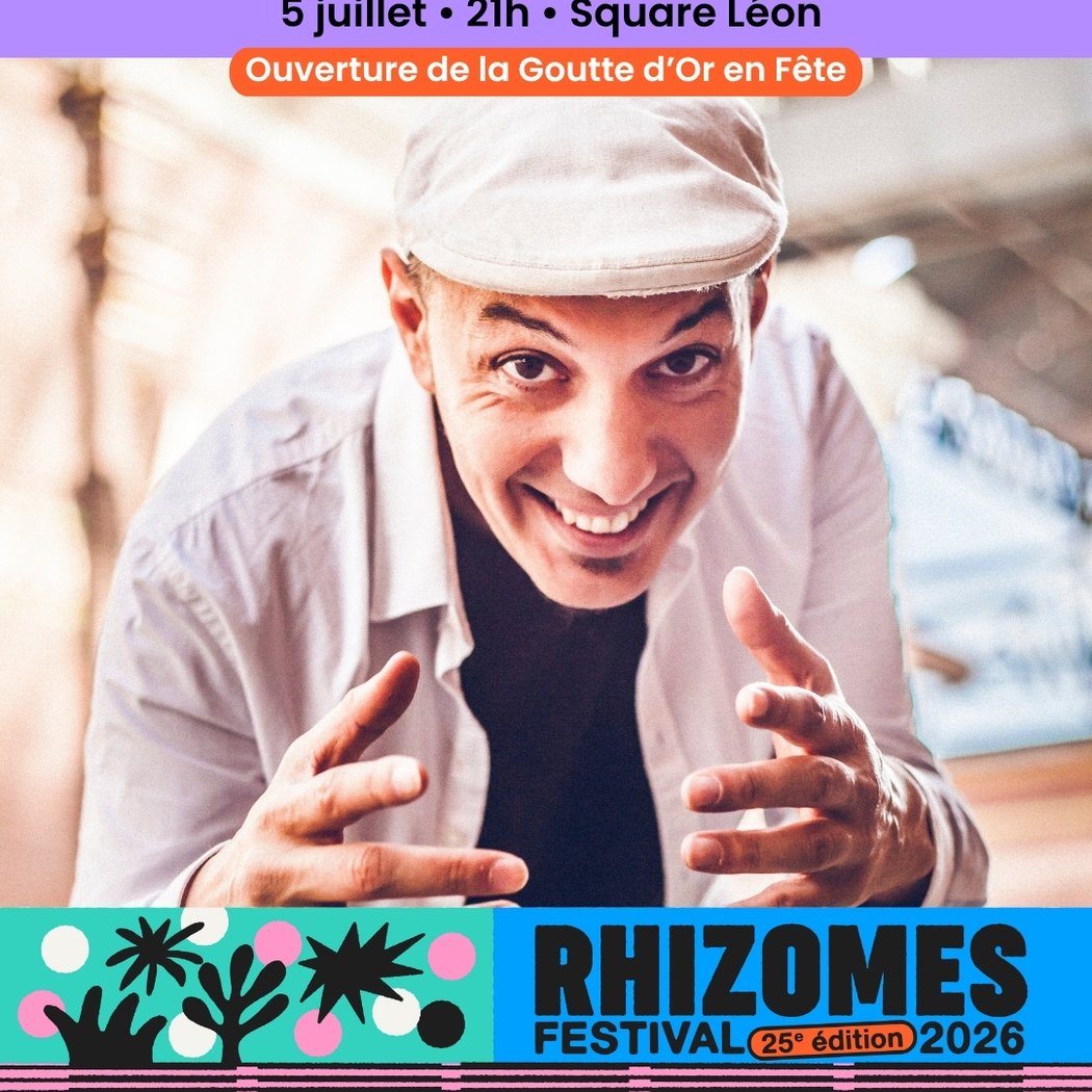 Festival Rhizomes 2026 1