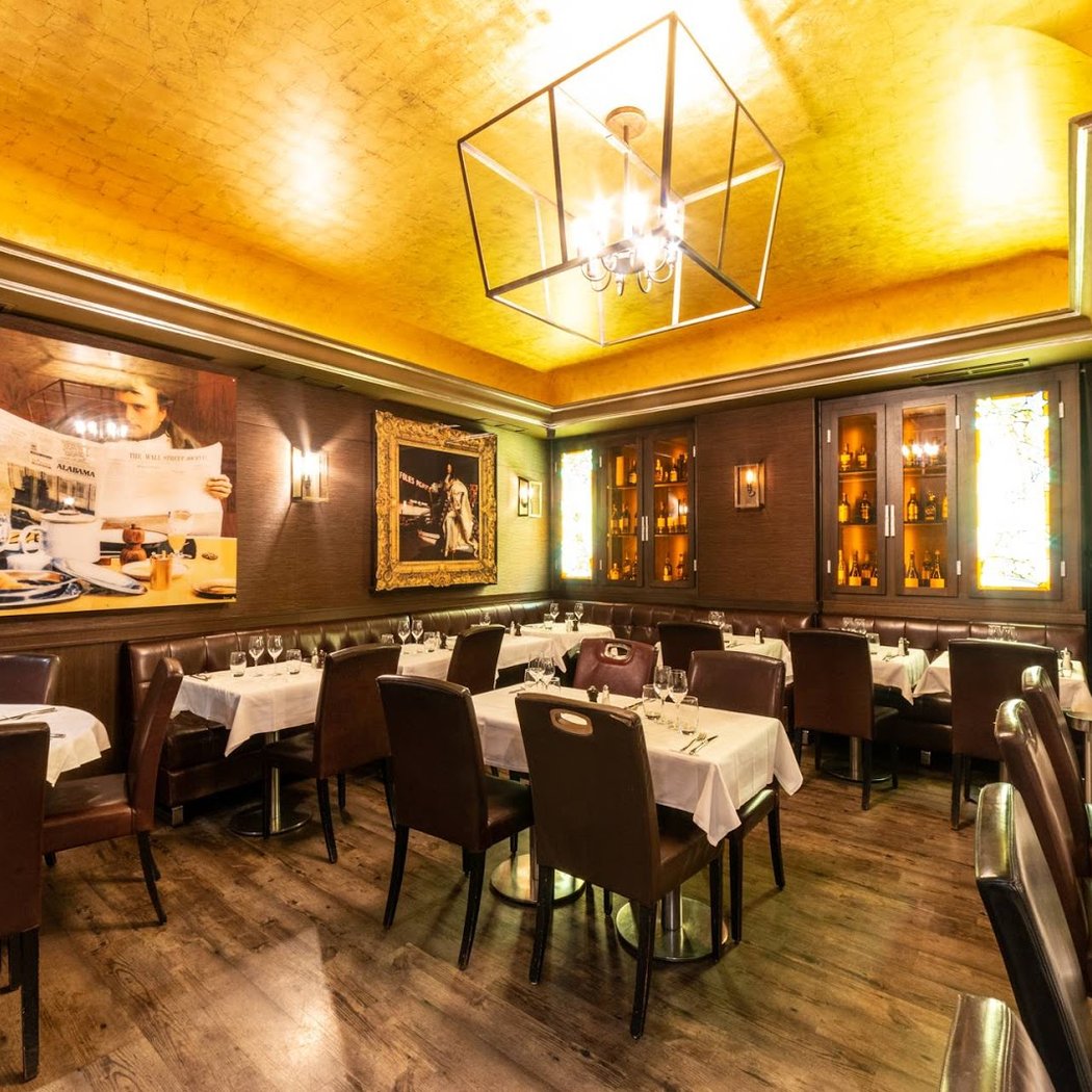 Brasserie Flottes 2