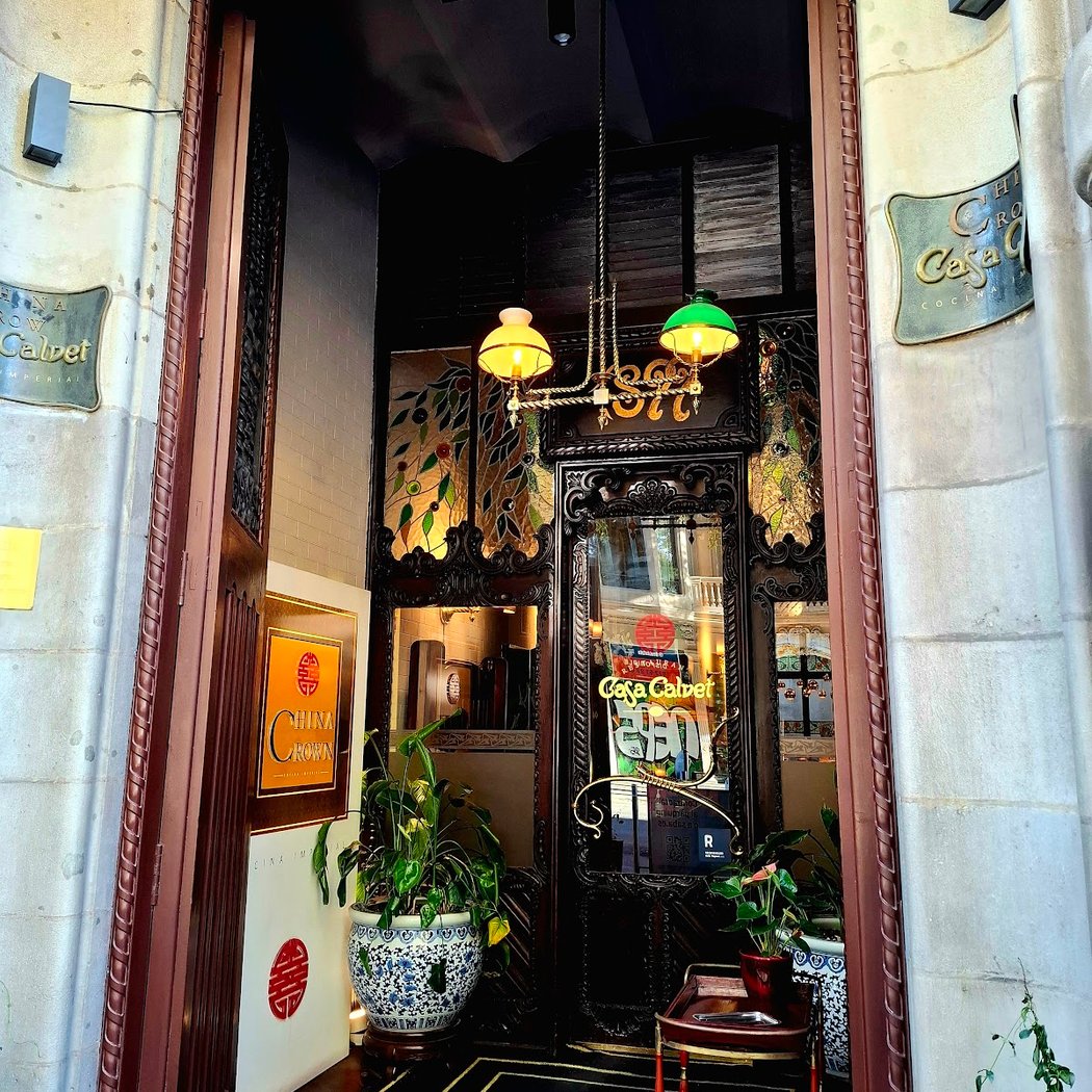 Casa Calvet 2