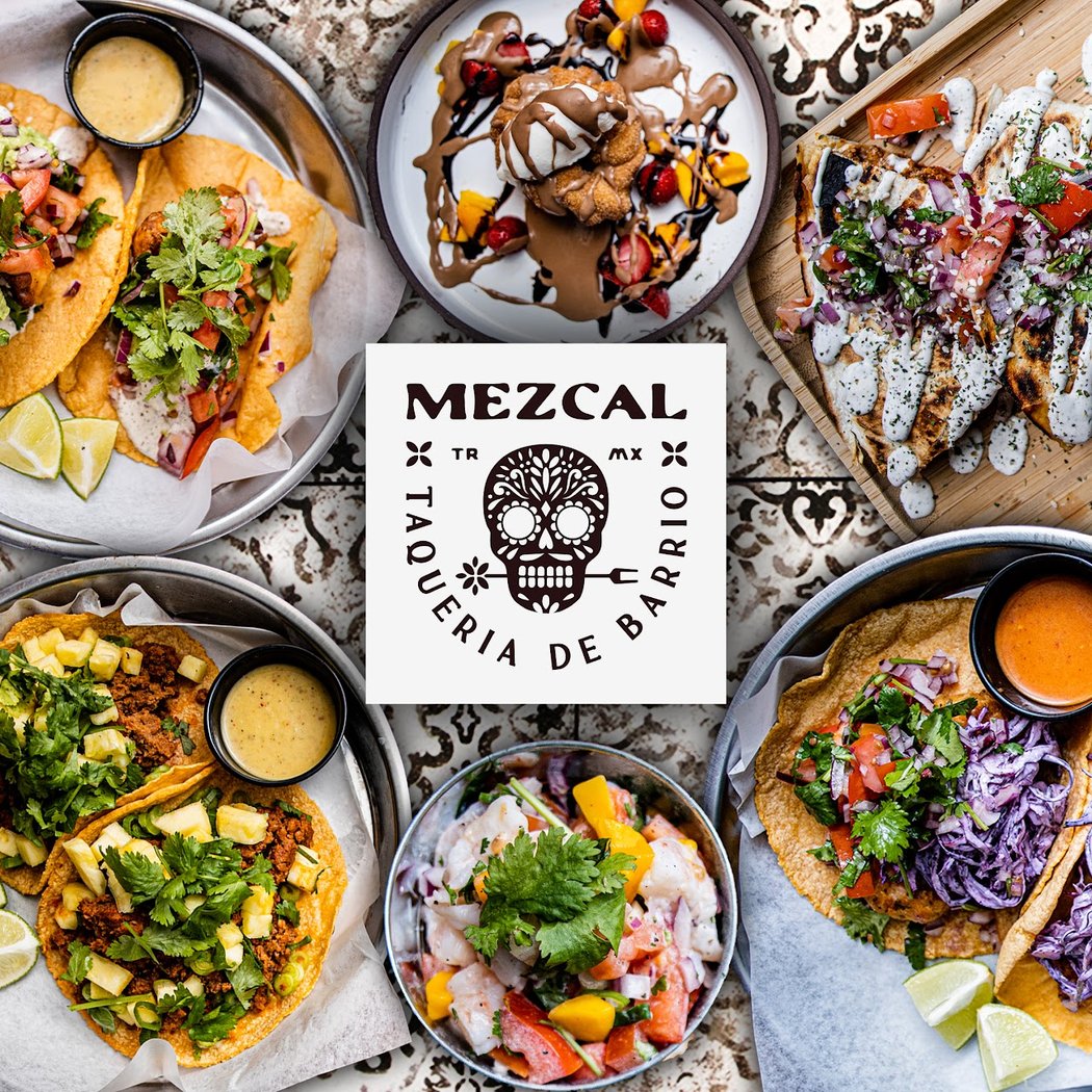 Mezcal Taqueria 1