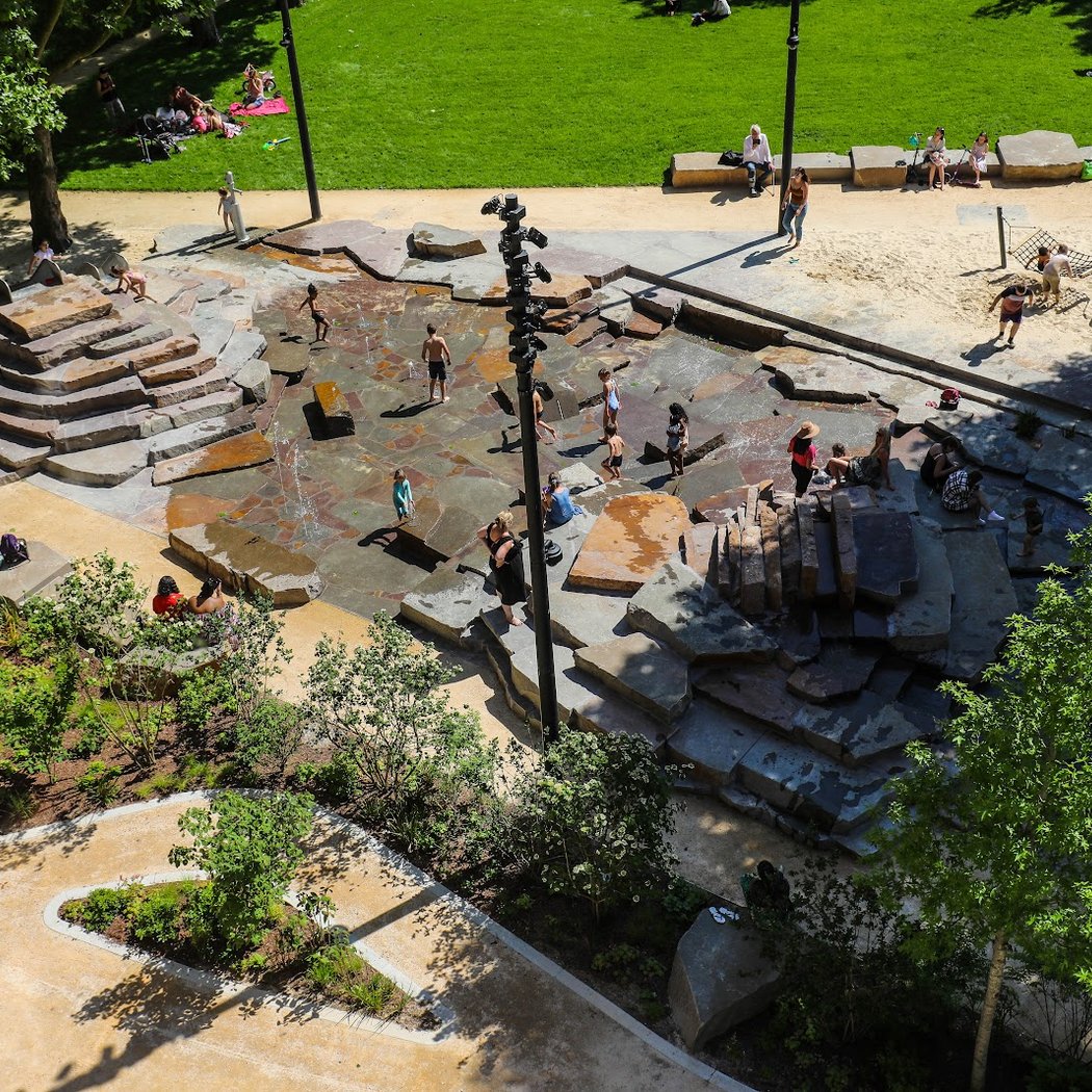 Elephant Springs 3