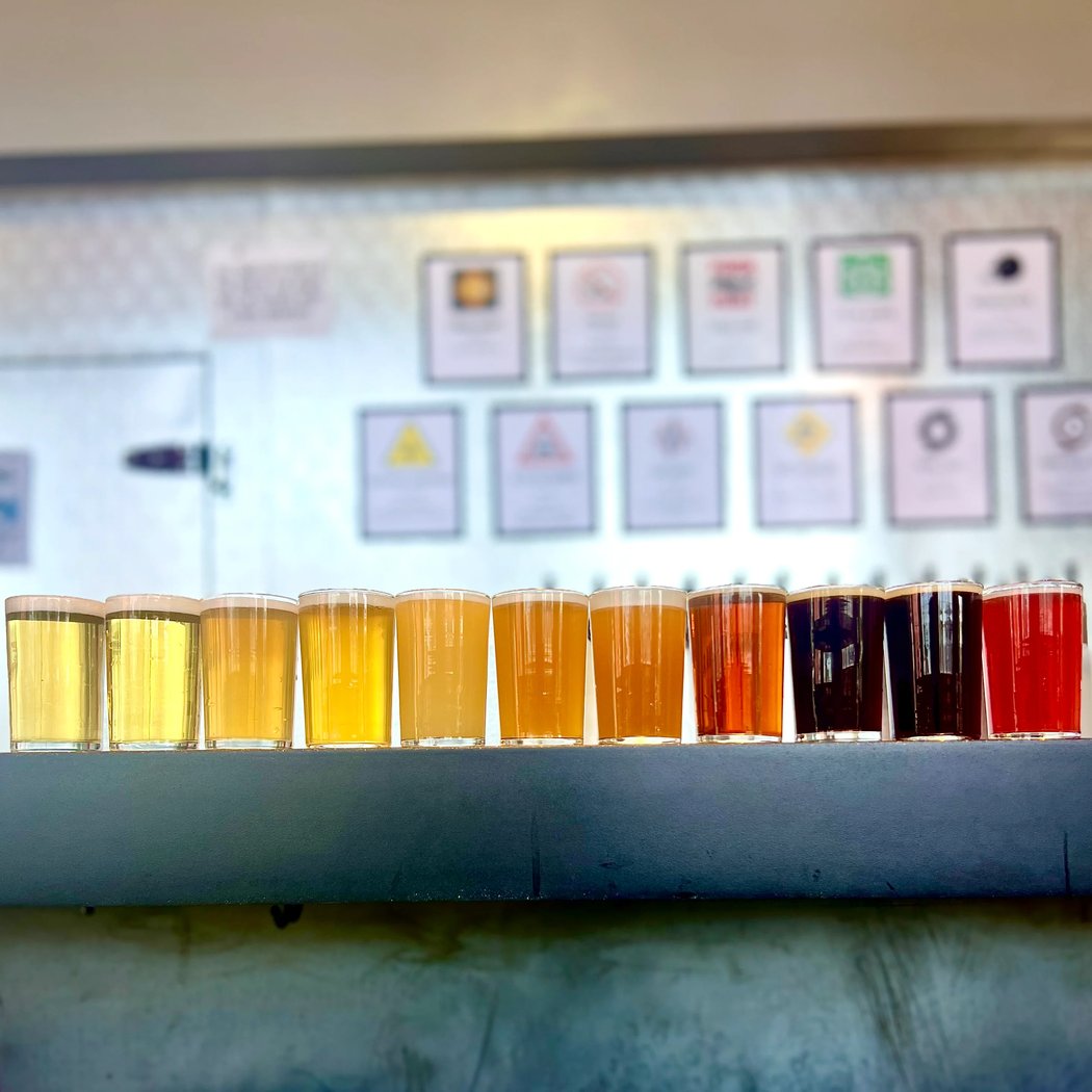 Original Pattern Brewing 3