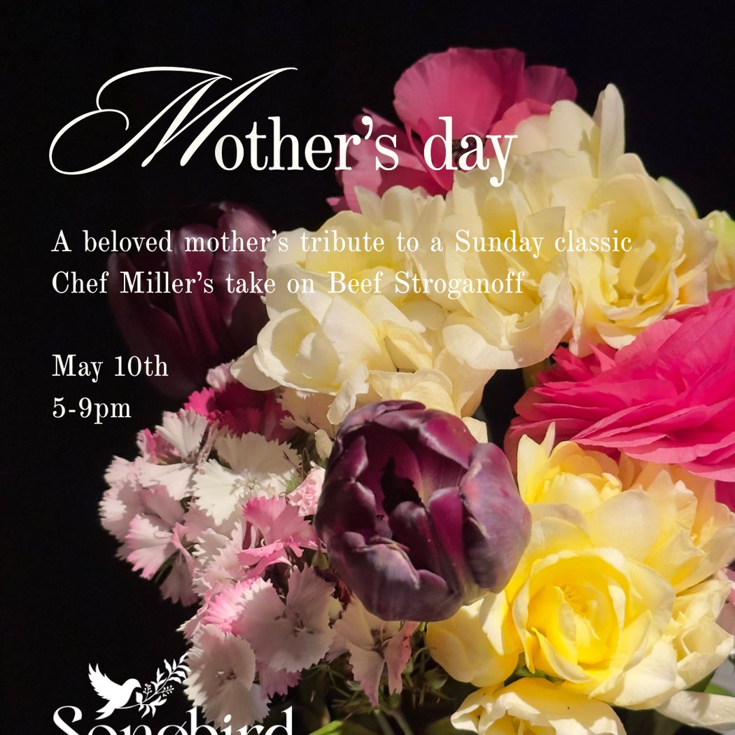 A Mother's Day Legacy 1