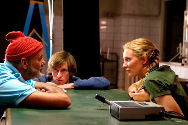 La Vie aquatique 2