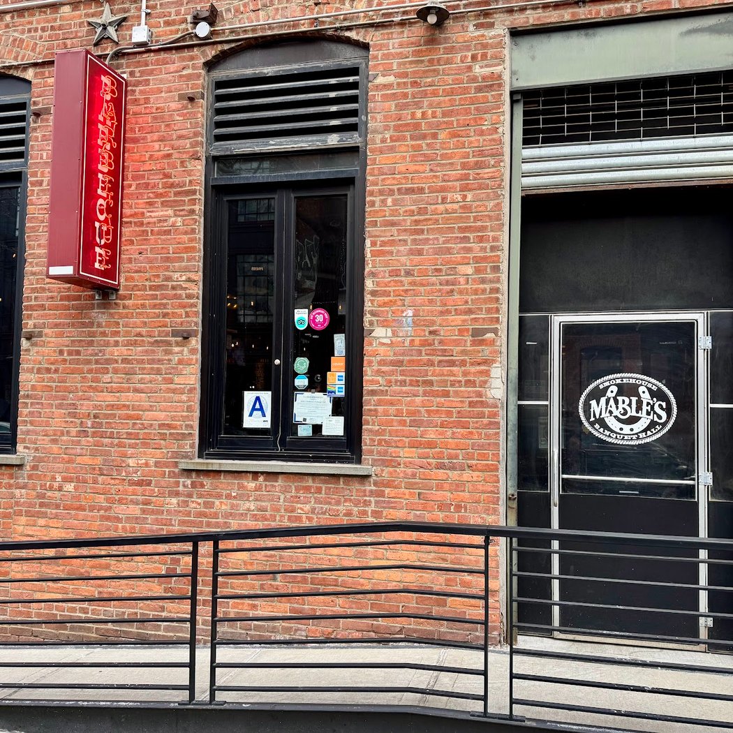Mable’s Smokehouse Trivia Night 3