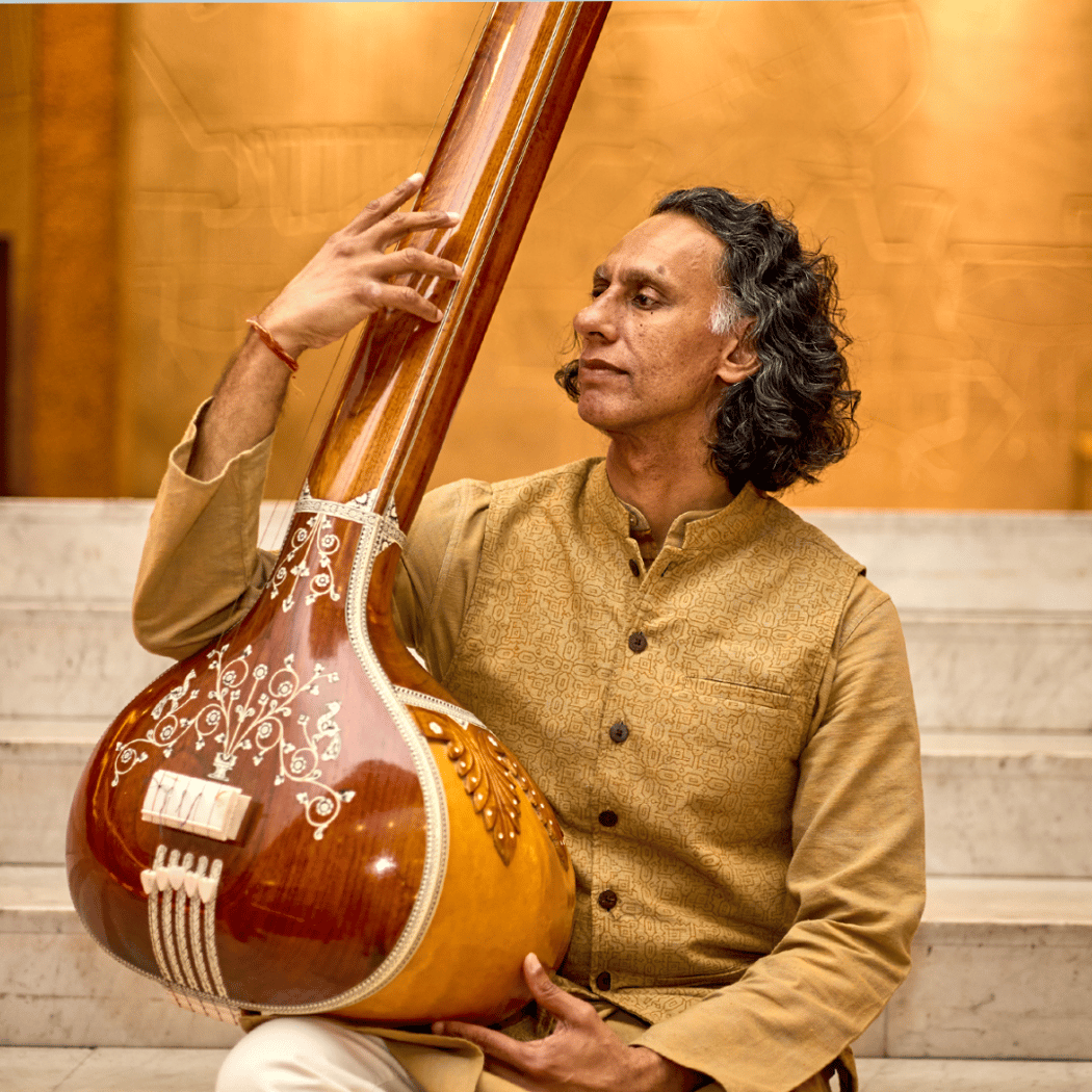Prewien Pandohi-Mishre & Ensemble