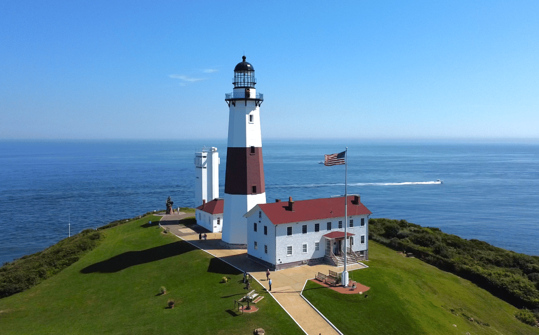 Lighthouse Weekend 1
