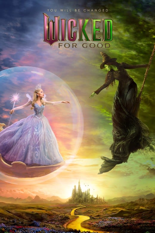 Wicked: For Good 1