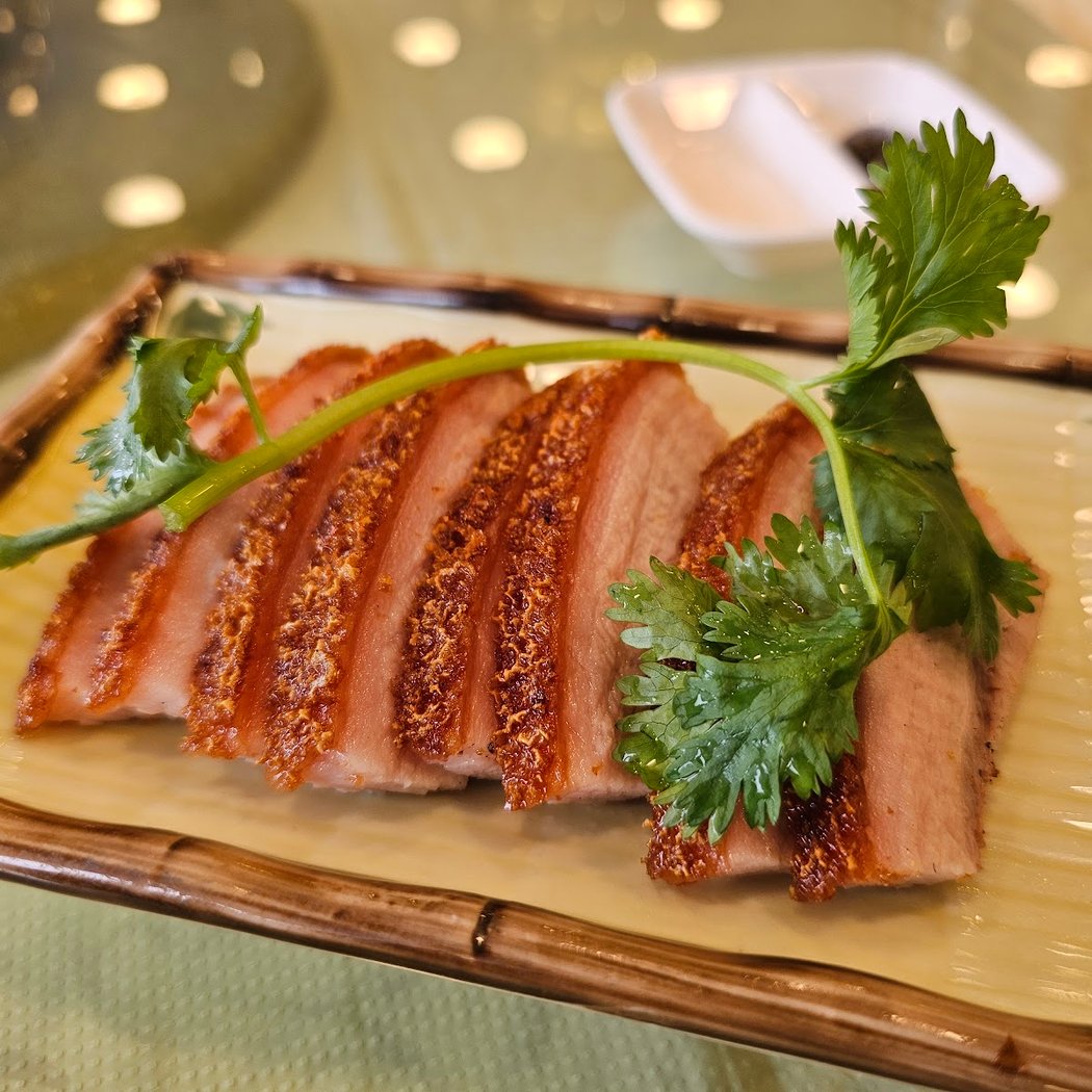 Hong Kong Lounge 2