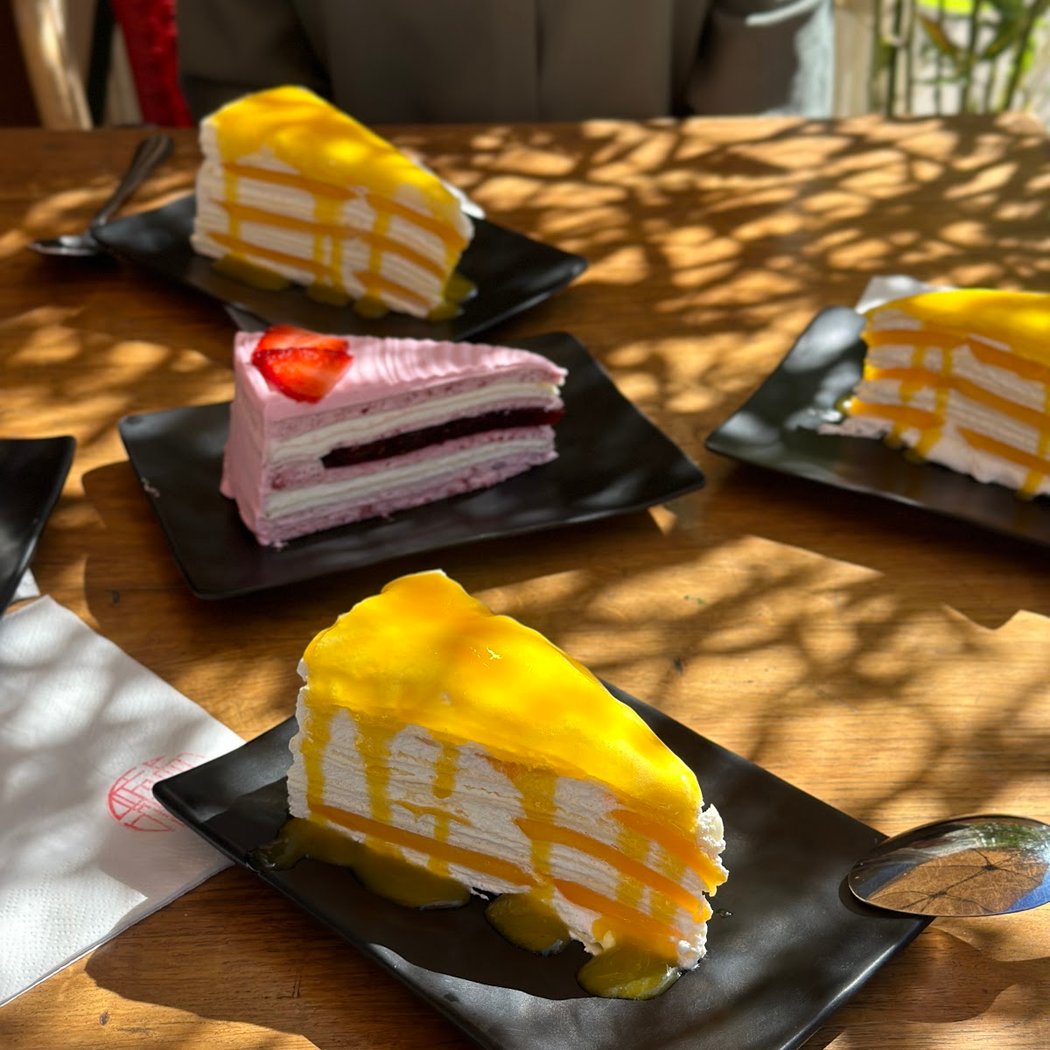 T’Xuan Salon de thé et dessert 糖轩 1