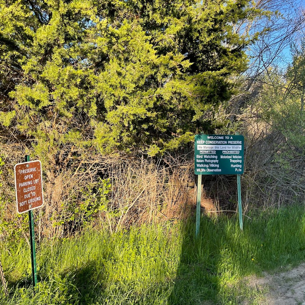 Keep Conservation Foundation preserve - Germantown 3