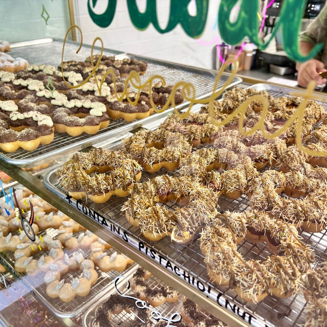 Besties Boba & Bites (Formerly Bober Tea & Coffee) 2