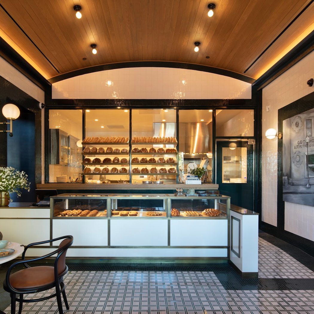 Twelvemonth Bakehouse 3