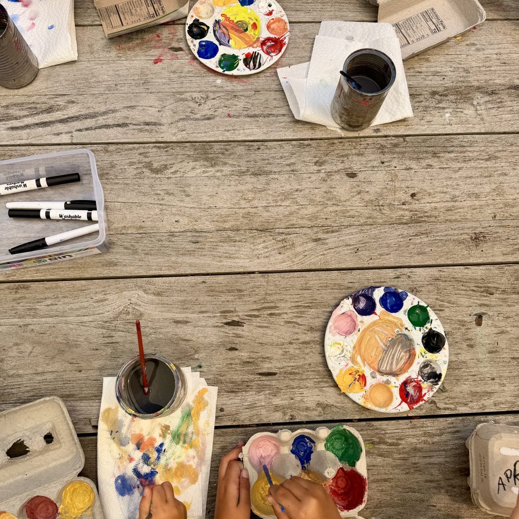 Art Adventures 2