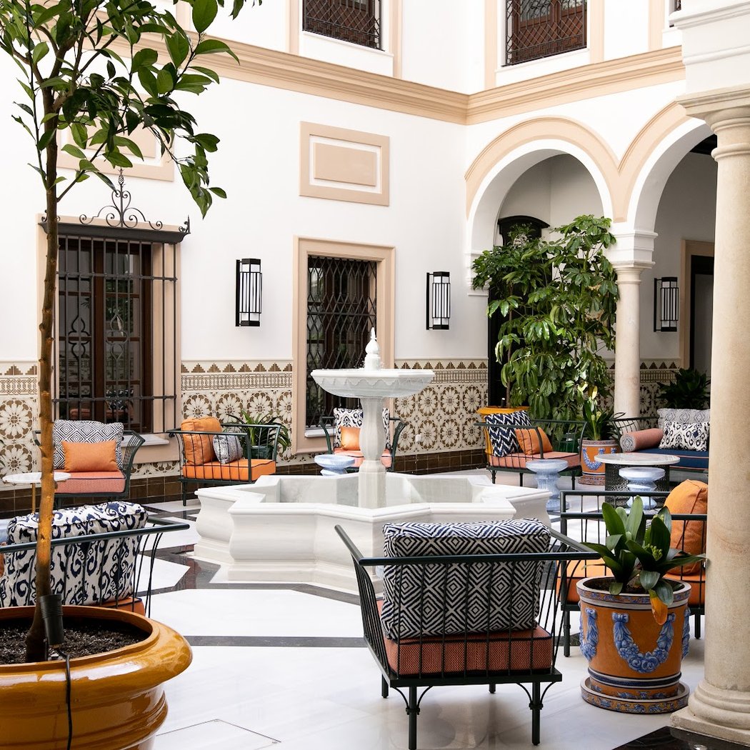 Hotel Don Ramón 4