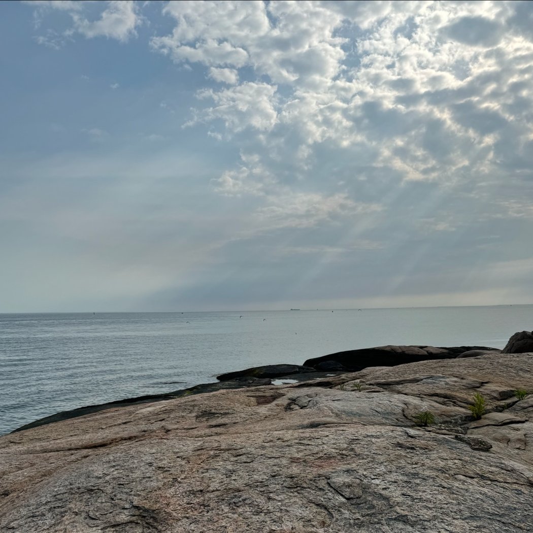 Outer Island 1