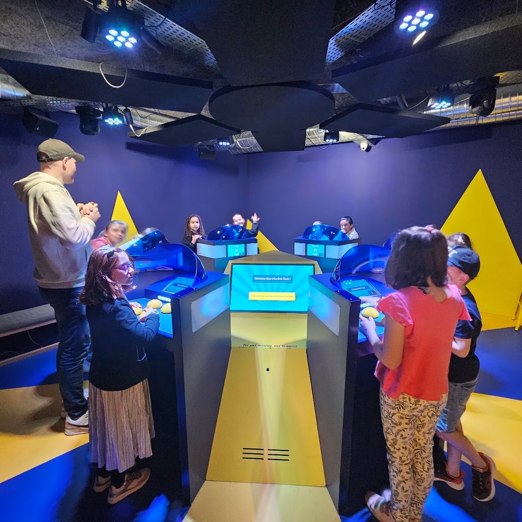 Quiz Room Lille 4