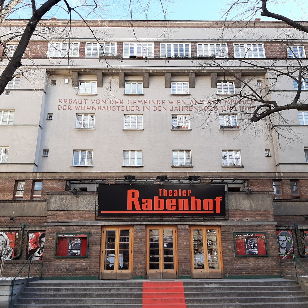 Rabenhof 4