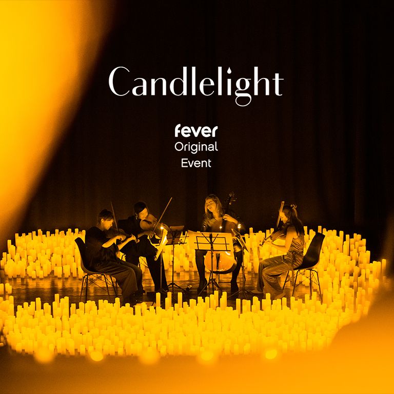 Candlelight: Vivaldi's Four Seasons 1