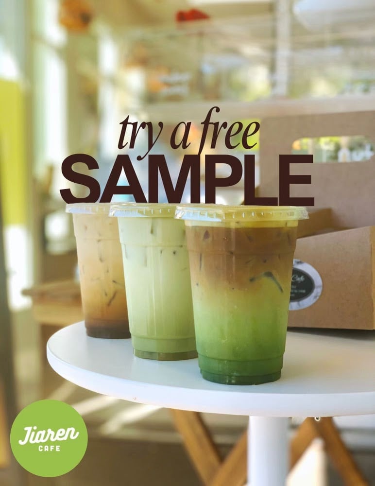 Matcha Magic Workshop: A Whiskful Journey 1