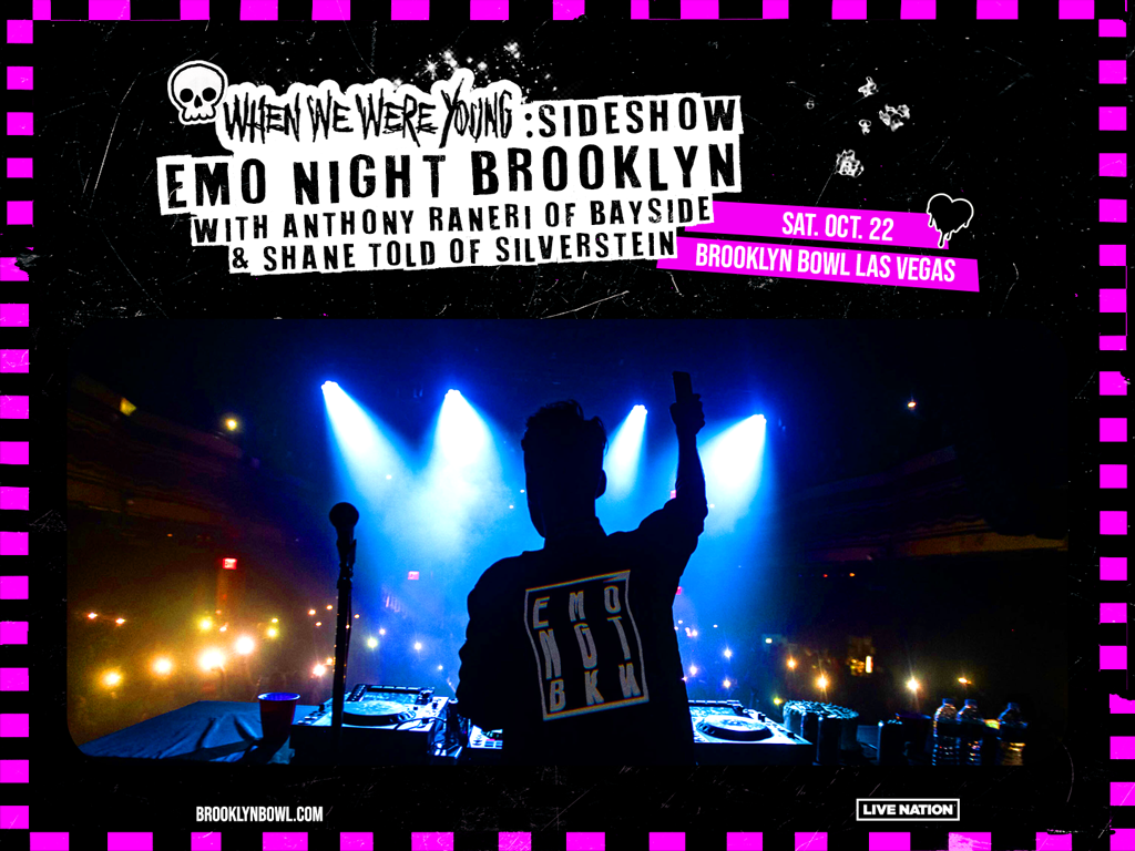 Emo Night Brooklyn 4