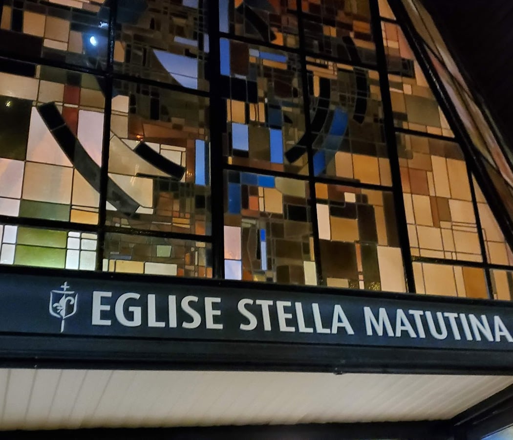 Église Stella-Matutina 3