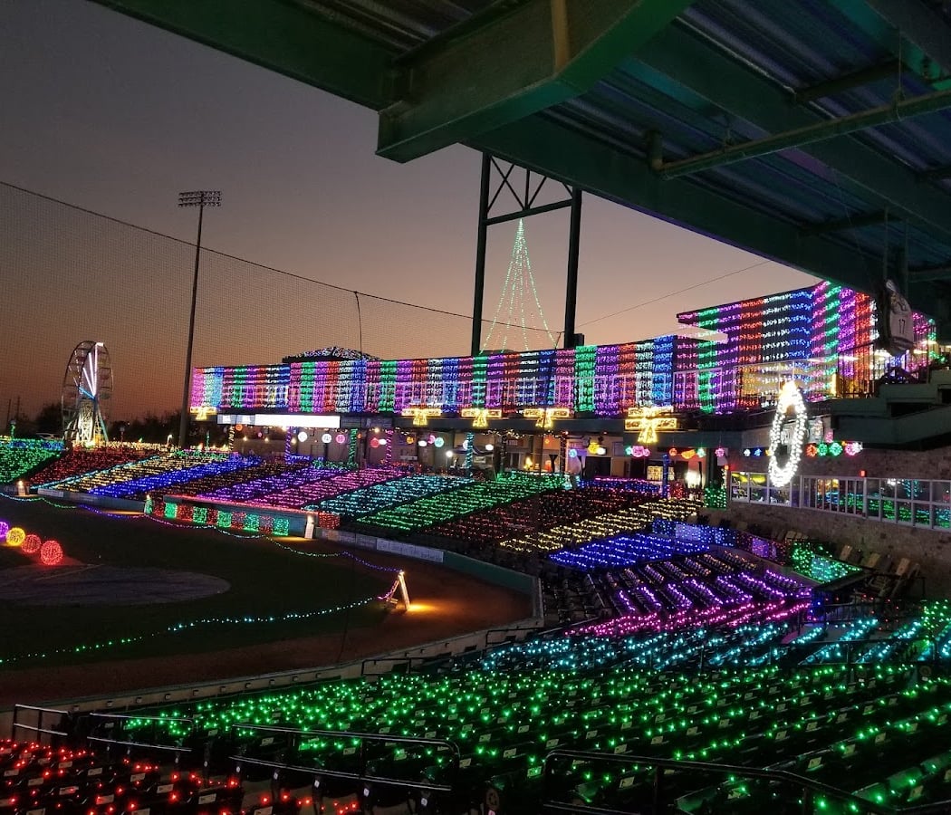 Constellation Field 1