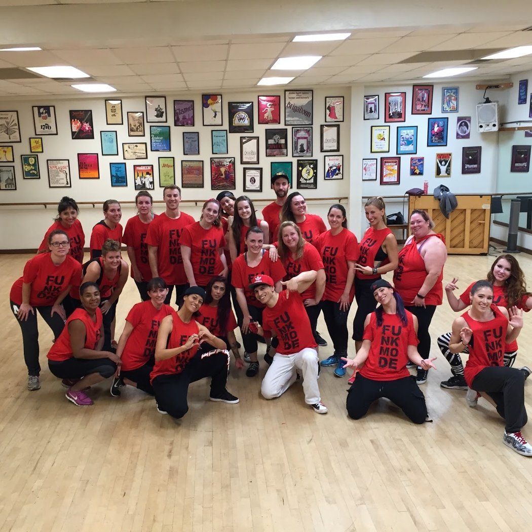 Quarterly Themed Dance Parties for Kids 2