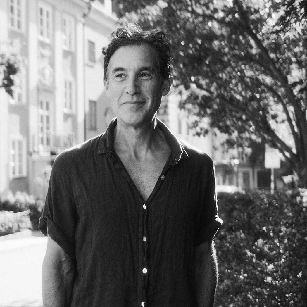 Joshua Radin 2