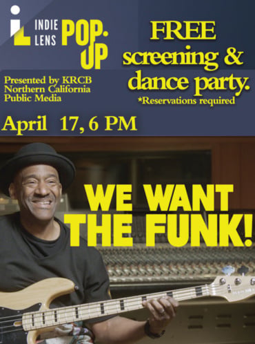 WE WANT THE FUNK! 1