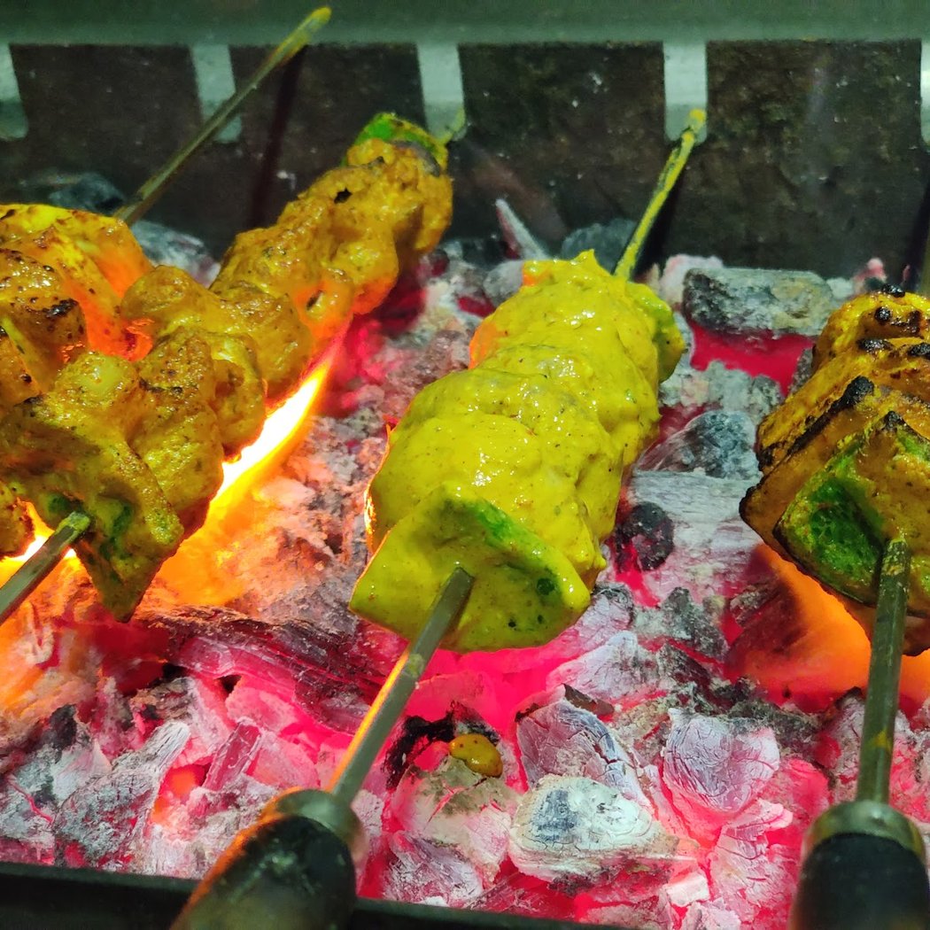 Barbeque Shack 1