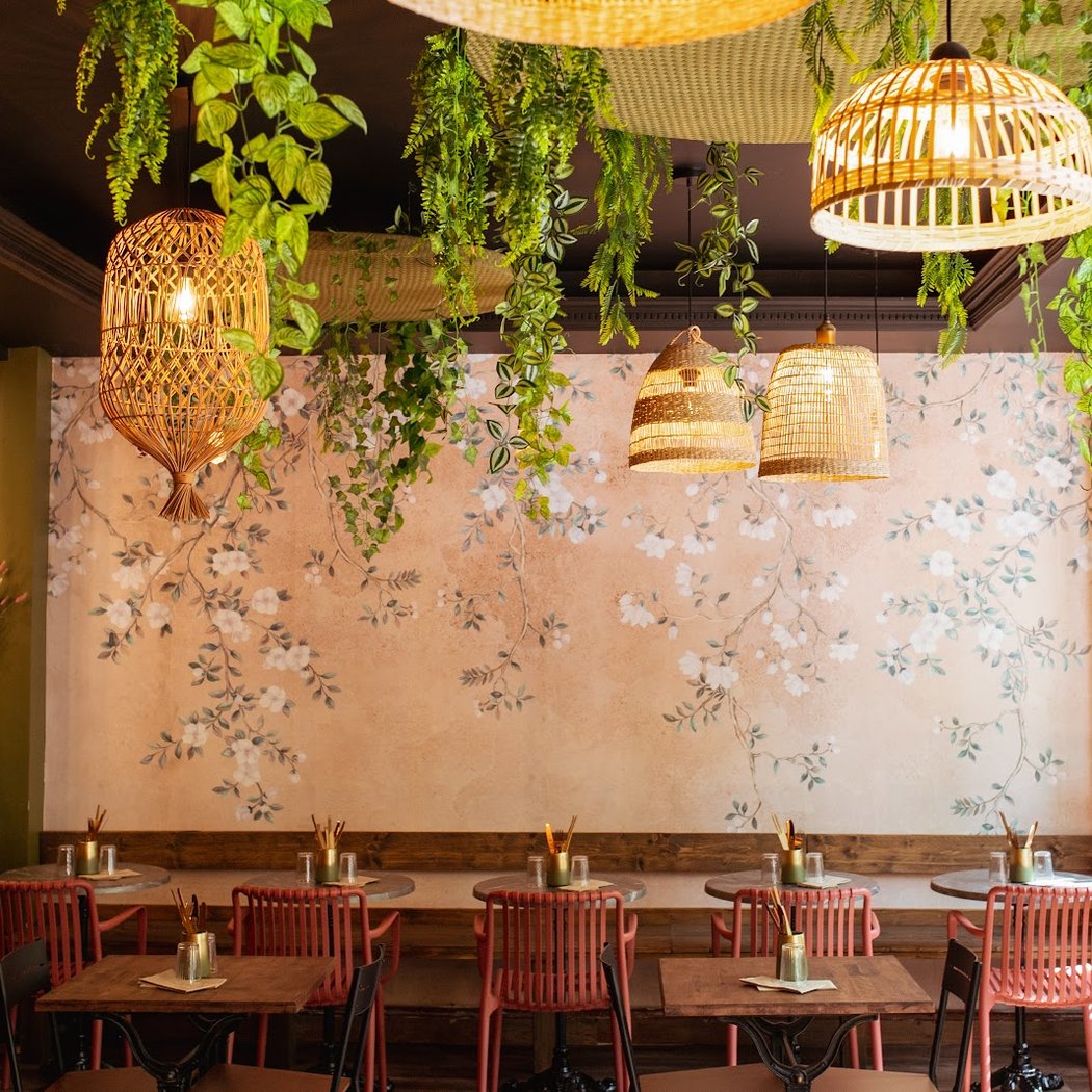 Restaurant Indien SHERA Paris 17 2