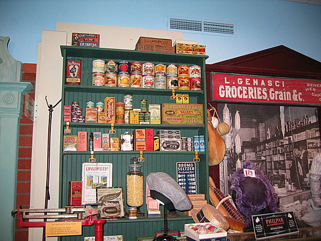 Free Museum Day