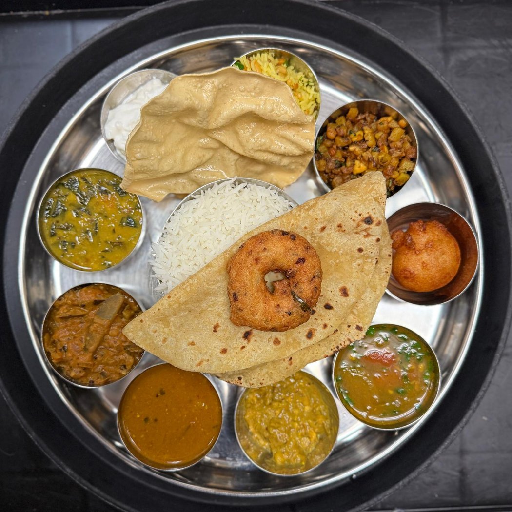 Golkonda Indian Cuisine 3