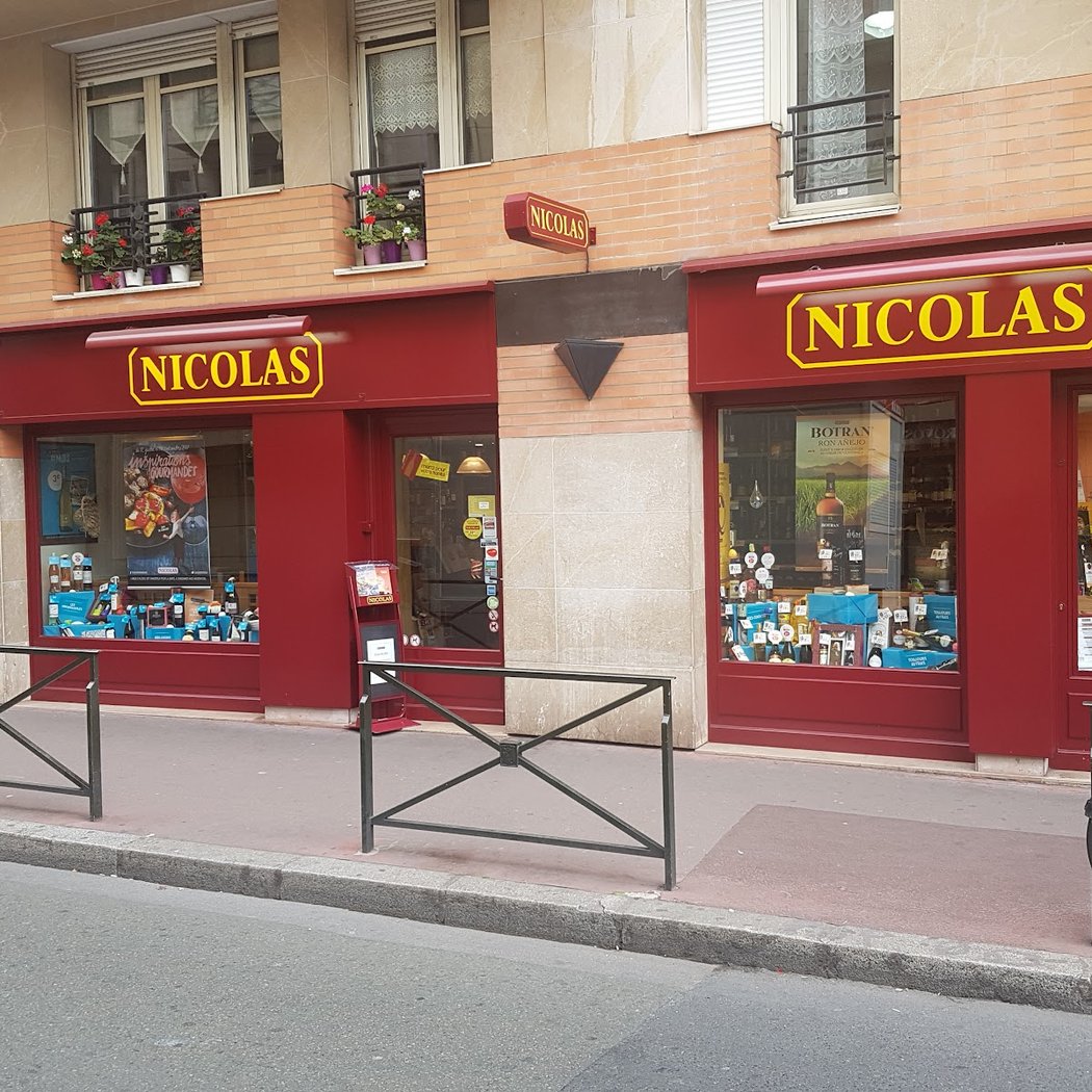 Nicolas Levallois Mairie 2