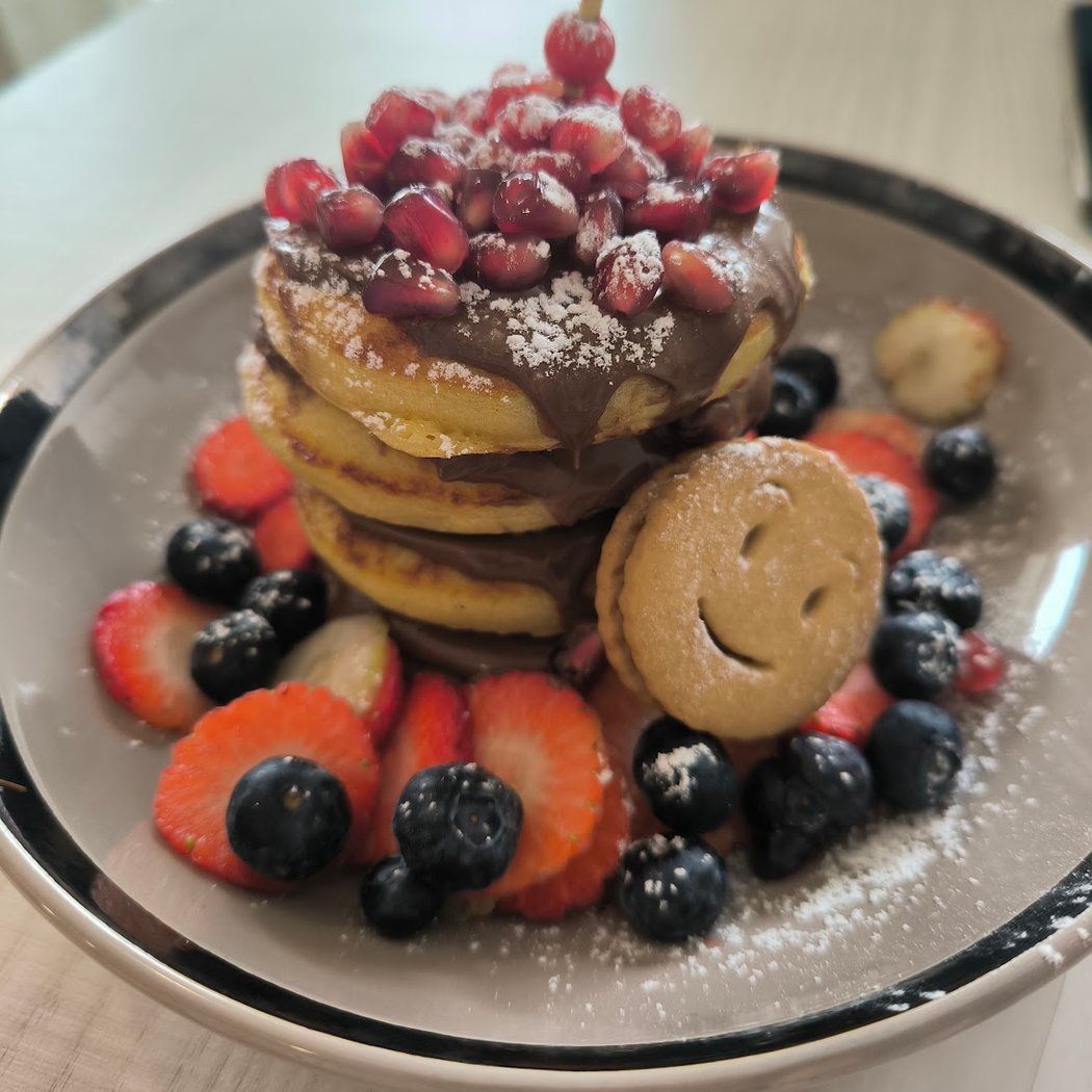 Brunch Pastelaria das Caldas 1