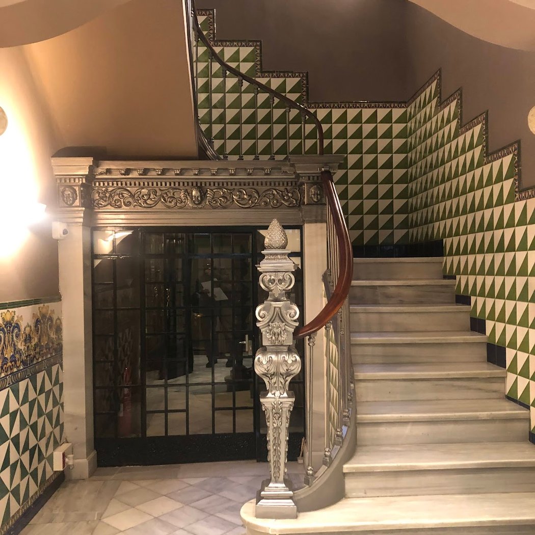 Casa Puig i Cadafalch 3