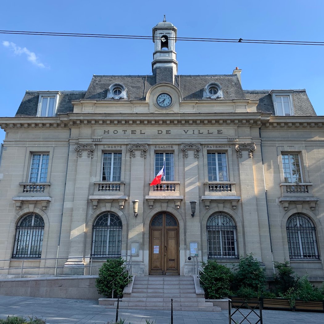 Conseil municipal 2