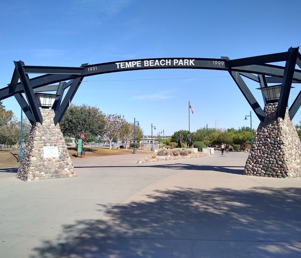 Tempe Beach Park 2