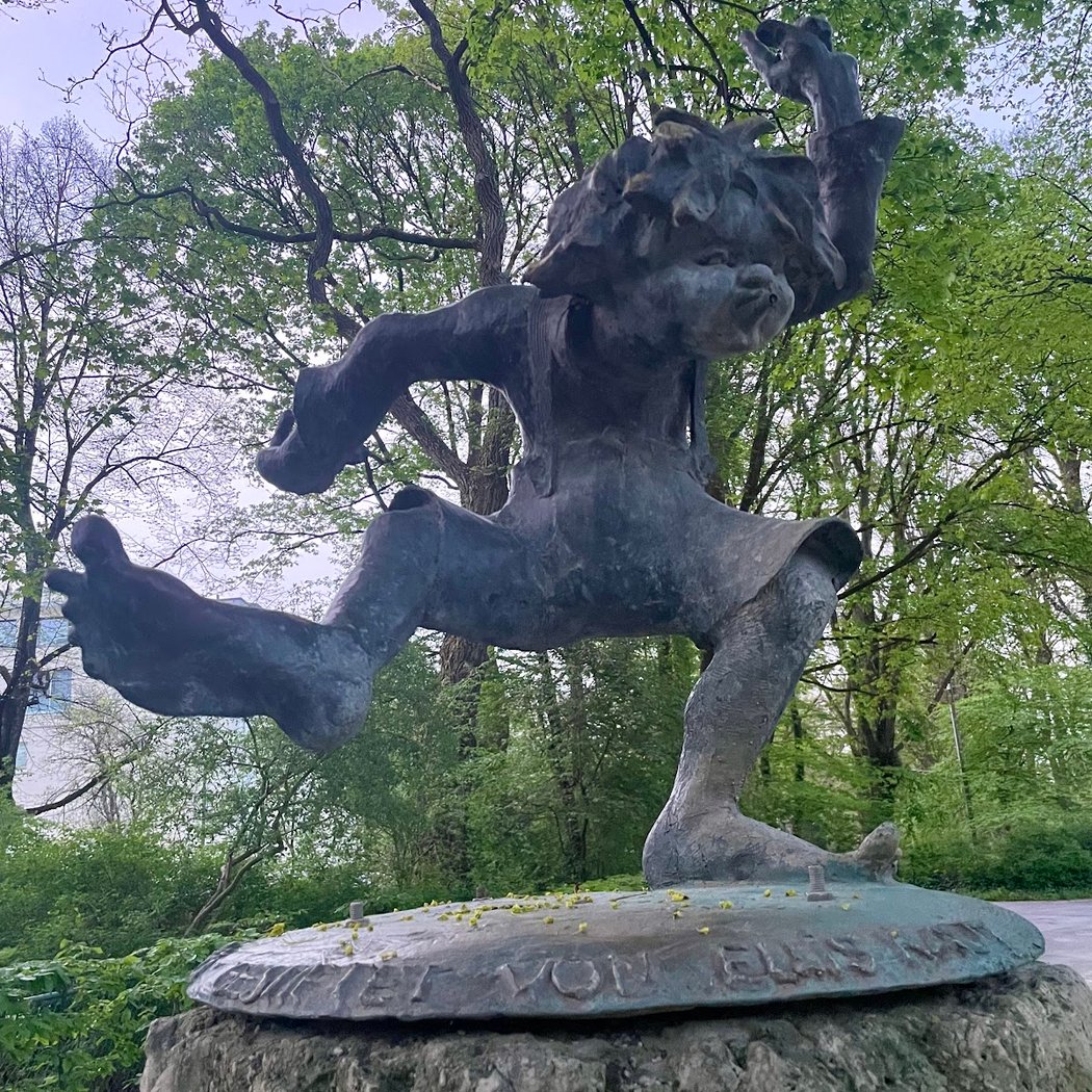 Pumucklbrunnen 2