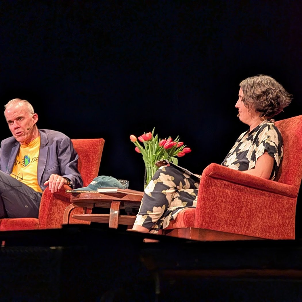 City Arts and Lectures 1