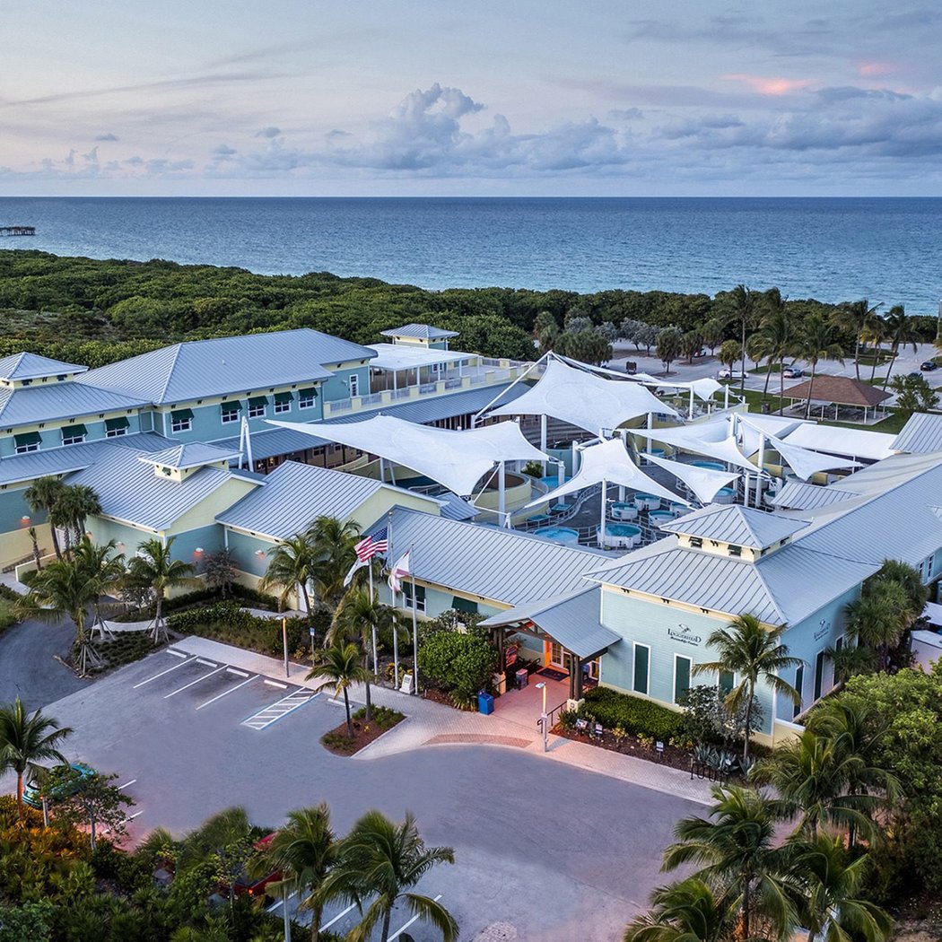 Loggerhead Marinelife Center 2