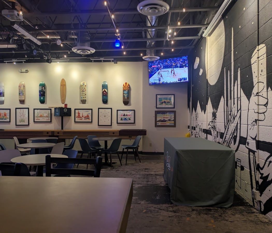 Pets and Pints 3