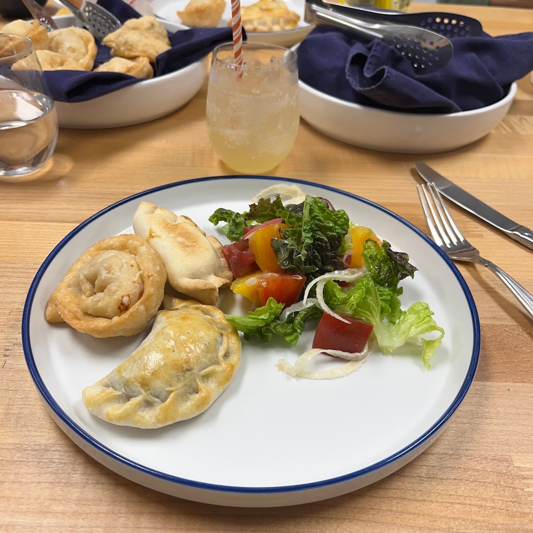 PLAYTE Kitchen Cooking Classes 2