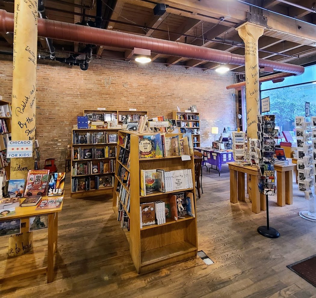 After-Words Bookstore 3