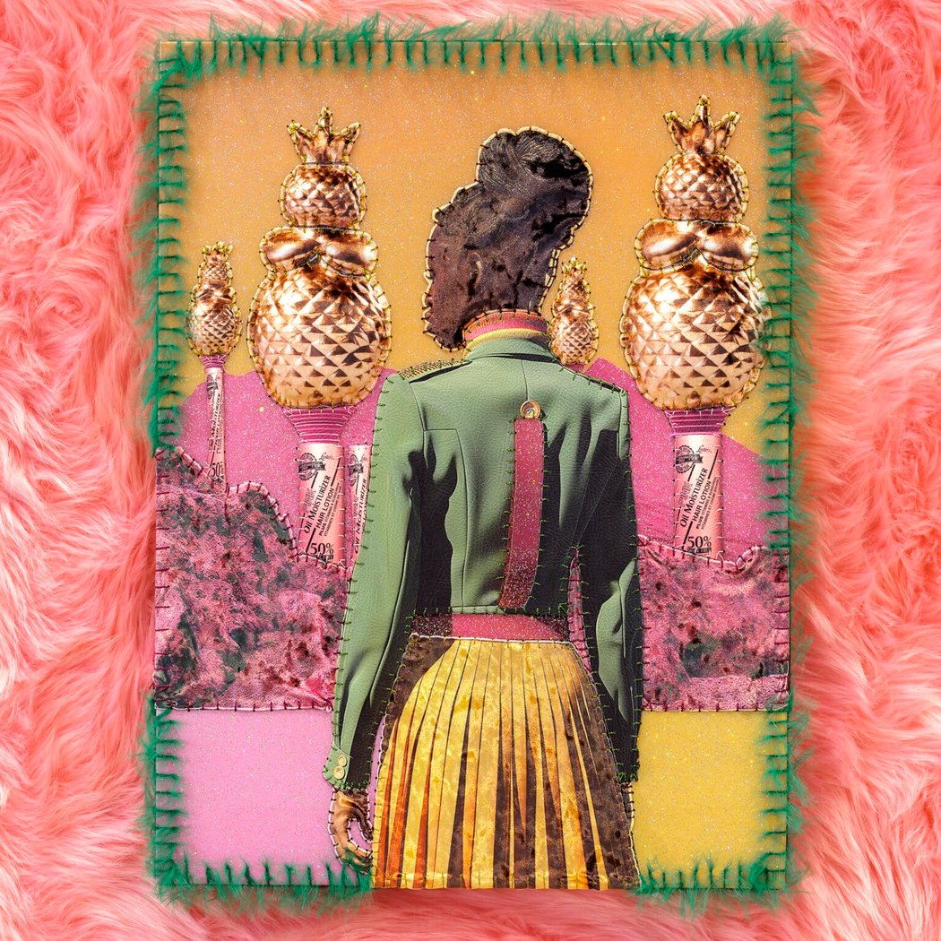 Material Prophecies: Craft as Divination 1
