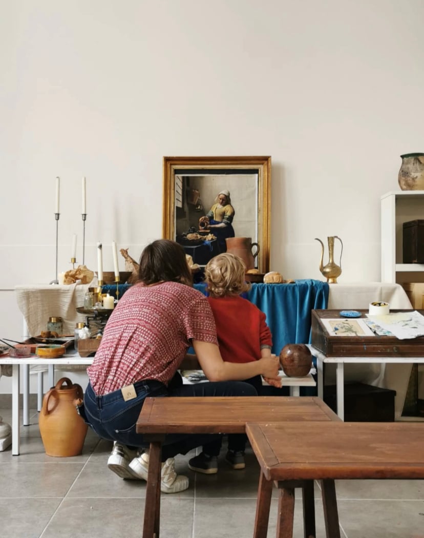 Petit scénographe 3